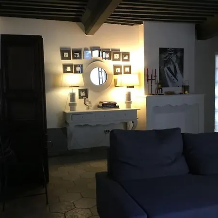 Διαμέρισμα Uzes Centre